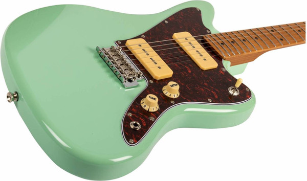 Электрогитара JET JJ-300 P90 SFG