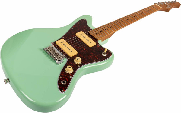 Электрогитара JET JJ-300 P90 SFG