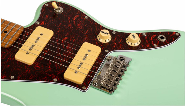 Электрогитара JET JJ-300 P90 SFG