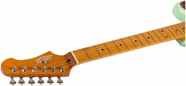 Электрогитара JET JJ-300 P90 SFG