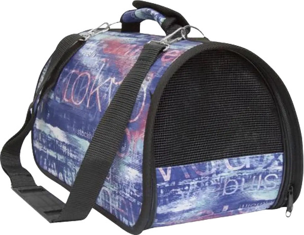 Сумка для животных ZOONIK Мегаполис / 22422-4 - фото