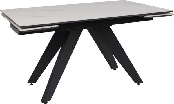 Обеденный стол LEPREMO AV 2122 раздвижной 140-200x85  - фото