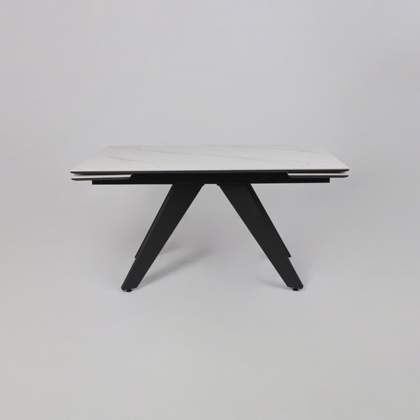 Обеденный стол LEPREMO AV 2122 раздвижной 140-200x85 