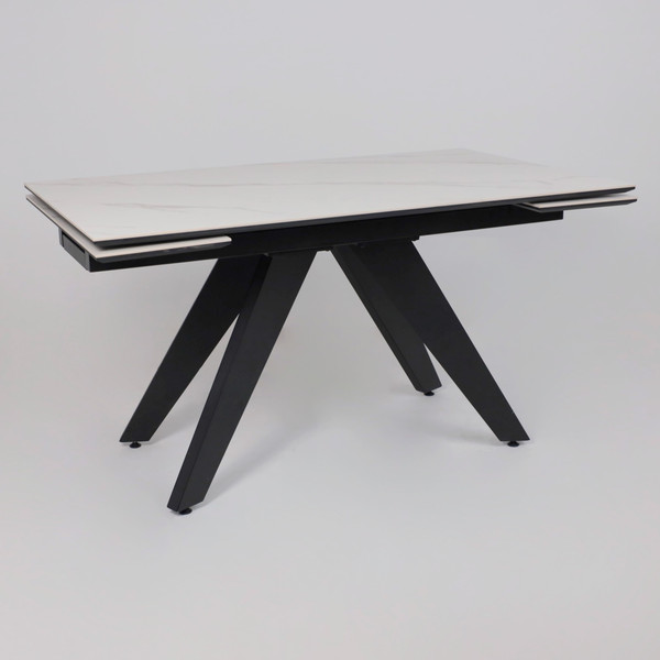 Обеденный стол LEPREMO AV 2122 раздвижной 140-200x85 