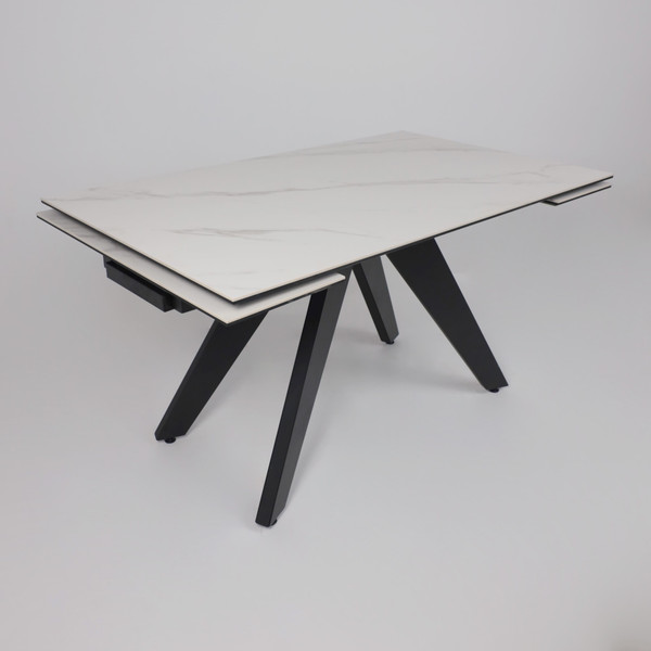 Обеденный стол LEPREMO AV 2122 раздвижной 140-200x85 