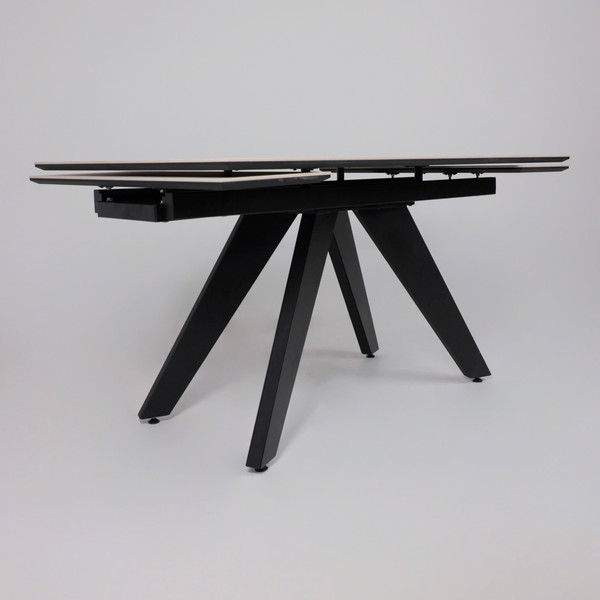 Обеденный стол LEPREMO AV 2122 раздвижной 140-200x85 