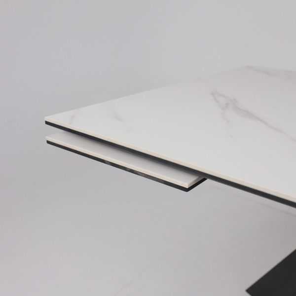 Обеденный стол LEPREMO AV 2122 раздвижной 140-200x85 