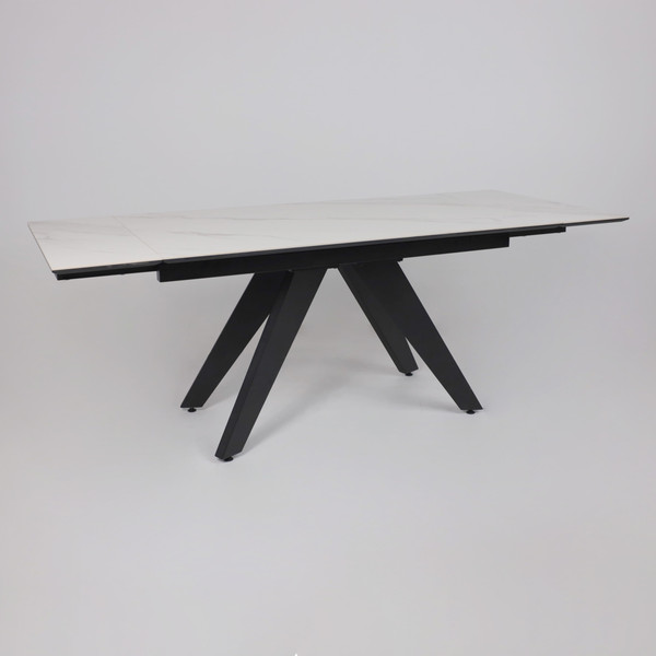 Обеденный стол LEPREMO AV 2122 раздвижной 140-200x85 