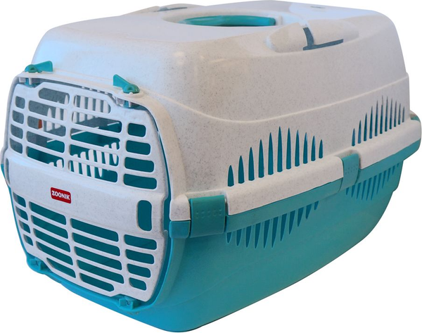 Переноска для животных ZOONIK 22600-1 - фото