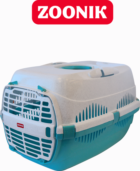 Переноска для животных ZOONIK 22600-1