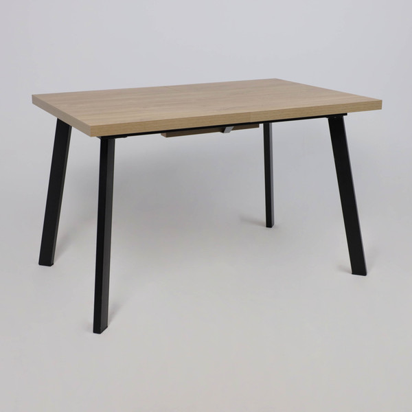 Обеденный стол Listvig Hagen 140 раздвижной, 140-180x85