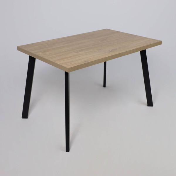 Обеденный стол Listvig Hagen 140 раздвижной, 140-180x85