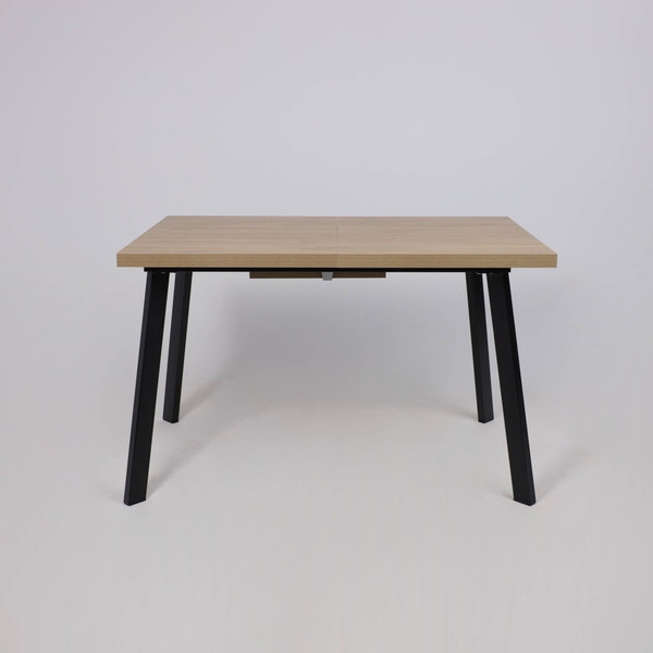 Обеденный стол Listvig Hagen 140 раздвижной, 140-180x85