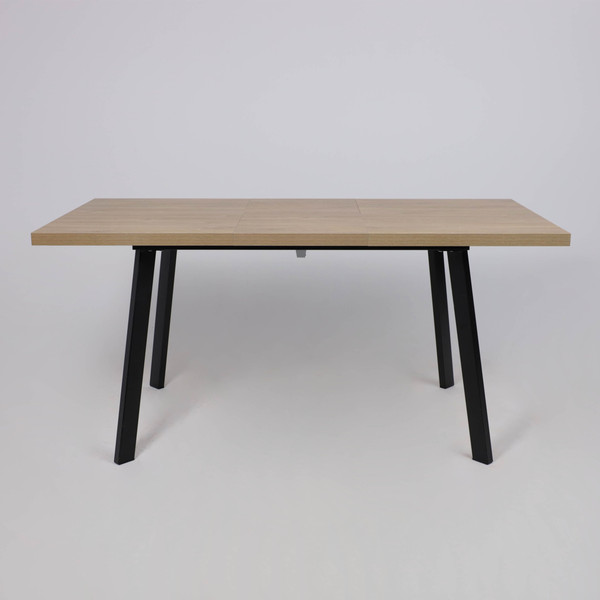 Обеденный стол Listvig Hagen 140 раздвижной, 140-180x85