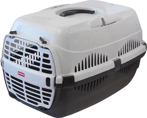 Переноска для животных ZOONIK 22600-2 - фото