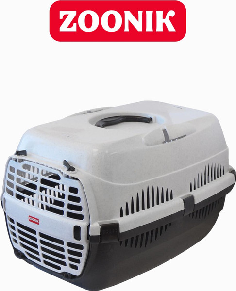Переноска для животных ZOONIK 22600-2