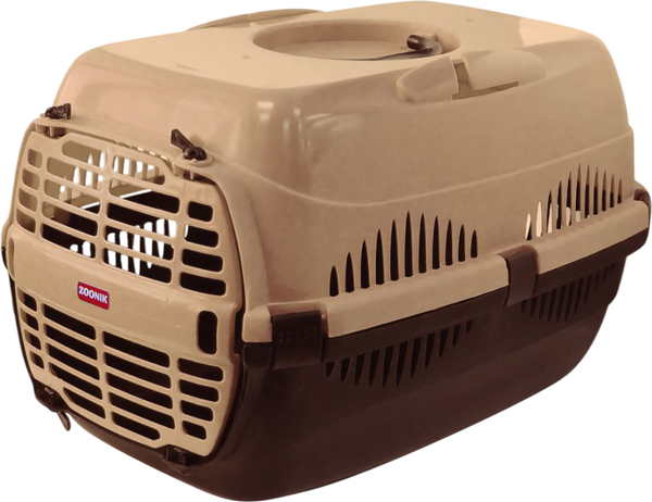 Переноска для животных ZOONIK 22600-3 - фото