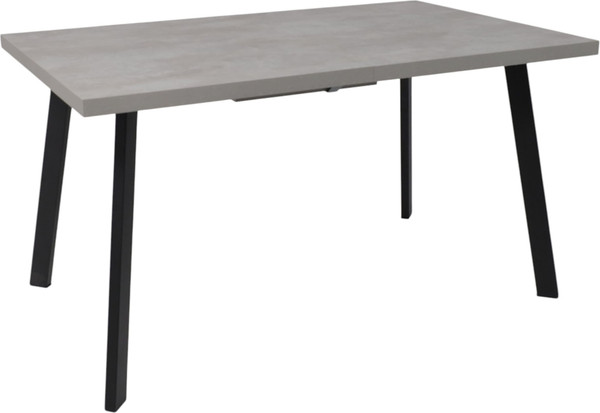 Обеденный стол Listvig Hagen 140 раздвижной 140-180x85 - фото