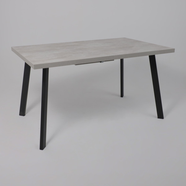 Обеденный стол Listvig Hagen 140 раздвижной 140-180x85