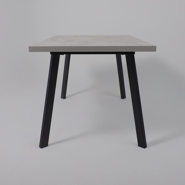 Обеденный стол Listvig Hagen 140 раздвижной 140-180x85