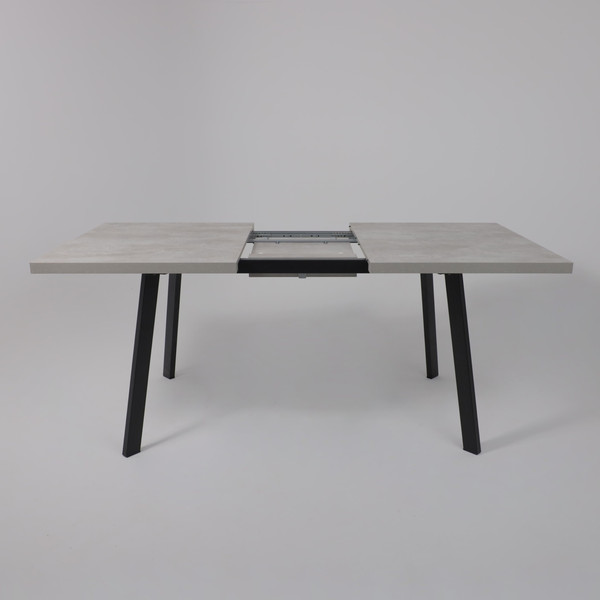 Обеденный стол Listvig Hagen 140 раздвижной 140-180x85