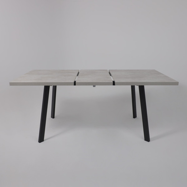 Обеденный стол Listvig Hagen 140 раздвижной 140-180x85