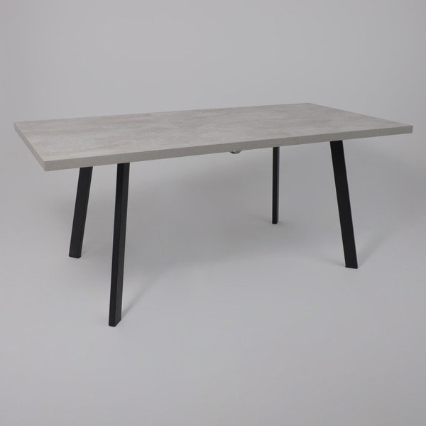 Обеденный стол Listvig Hagen 140 раздвижной 140-180x85