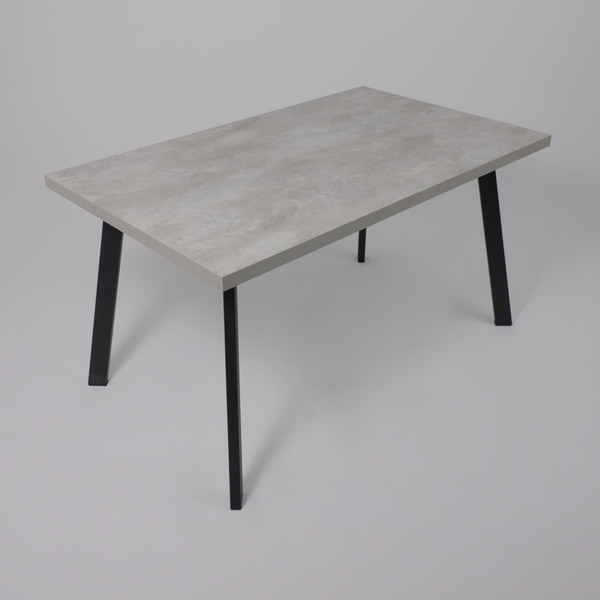 Обеденный стол Listvig Hagen 140 раздвижной 140-180x85