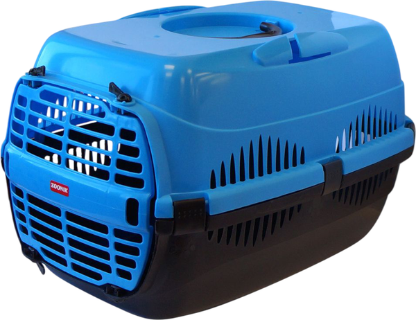 Переноска для животных ZOONIK 22600-4 - фото