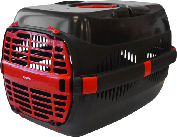 Переноска для животных ZOONIK 22600-5 - фото