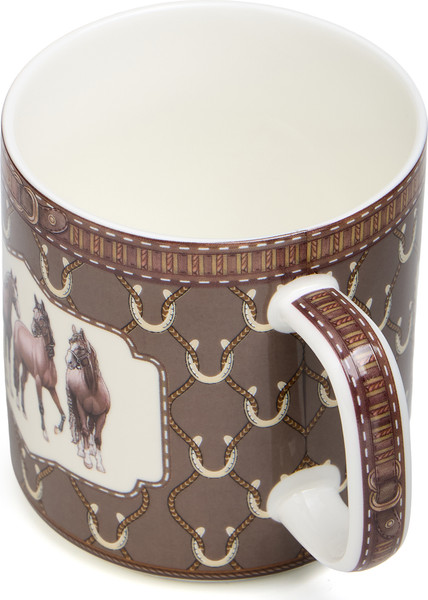 Кружка Lefard Horse Club 590-727
