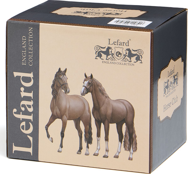 Кружка Lefard Horse Club 590-727