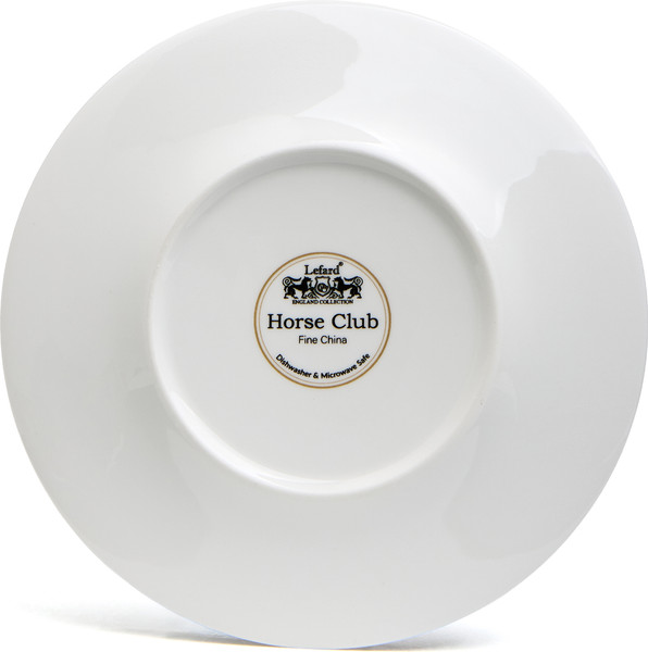 Чашка с блюдцем Lefard Horse Club 590-728