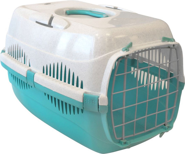 Переноска для животных ZOONIK 22601-1 - фото