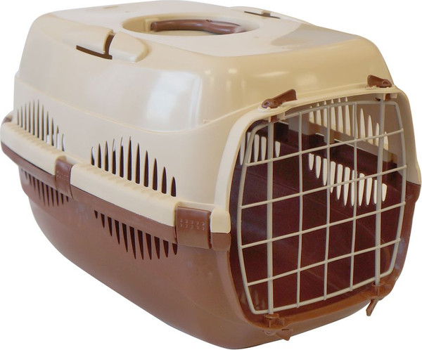 Переноска для животных ZOONIK 22601-3 - фото