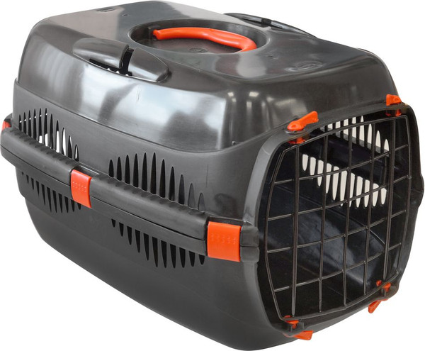 Переноска для животных ZOONIK 22601-5 - фото