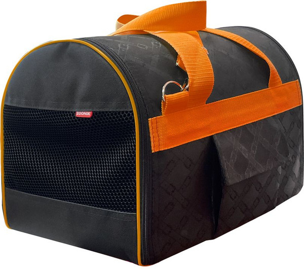 Сумка для животных ZOONIK 2274-3 - фото