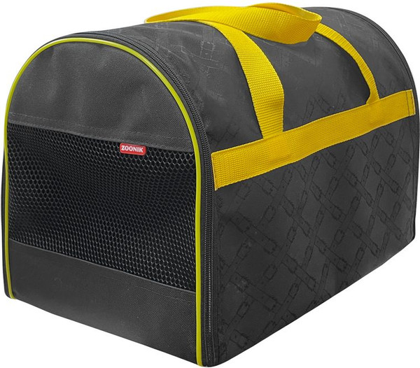 Сумка для животных ZOONIK Э1076-1 - фото