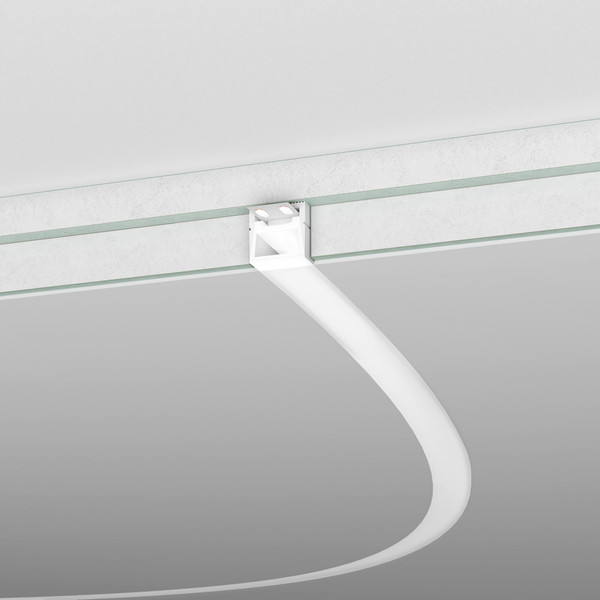 Профиль для светодиодной ленты Elektrostandard LL-2-ALP027