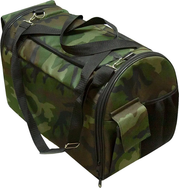 Сумка для животных ZOONIK 22434 - фото