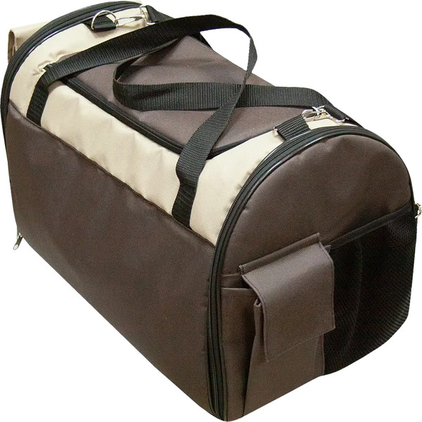 Сумка для животных ZOONIK 22435-1 - фото