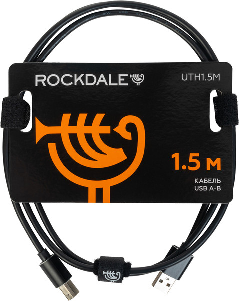 Кабель Rockdale UTH1.5M