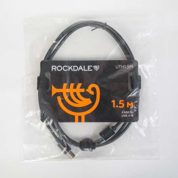 Кабель Rockdale UTH1.5M