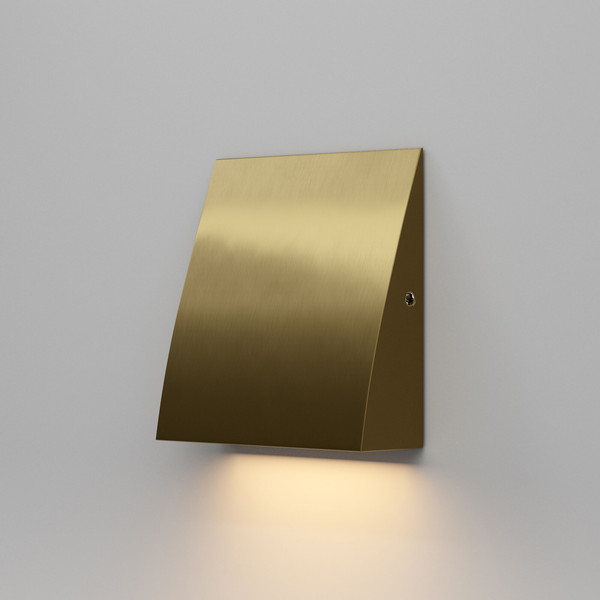 Бра Elektrostandard 40159/LED 3000K - фото