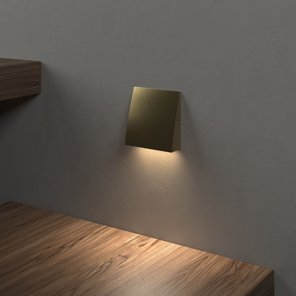 Бра Elektrostandard 40159/LED 3000K