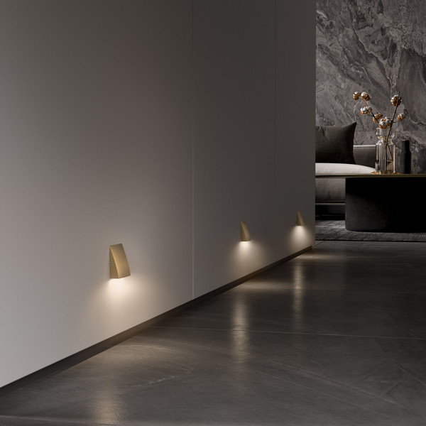 Бра Elektrostandard 40159/LED 4000K