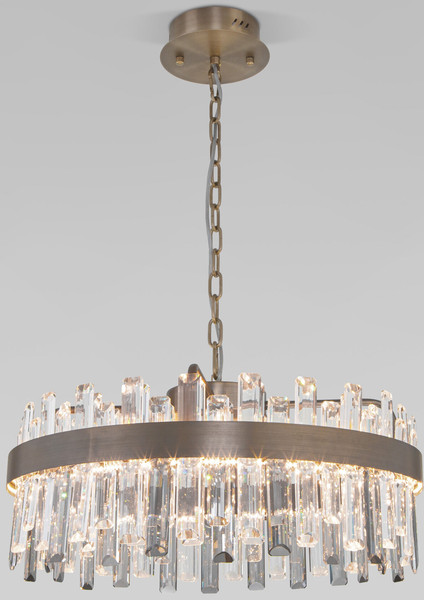 Потолочный светильник Bogate's 417/1 - фото