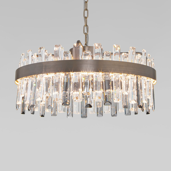 Потолочный светильник Bogate's 417/1