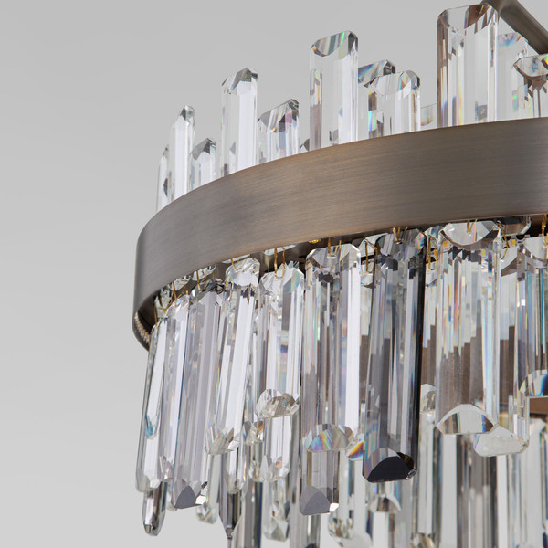 Потолочный светильник Bogate's 417/1