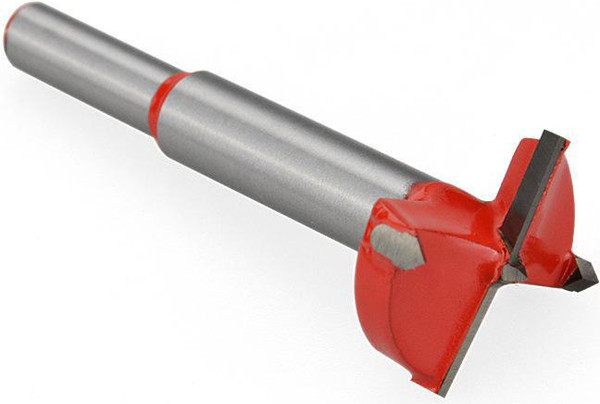 Сверло Hammer Форстнера 35мм / 02800-020035